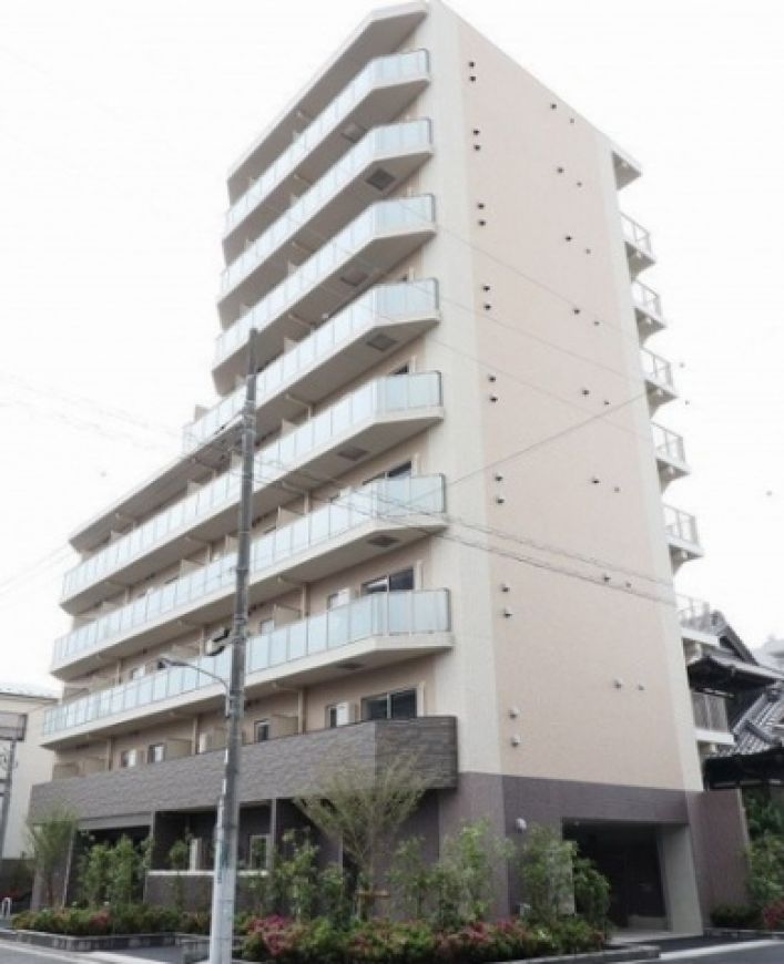 建物写真