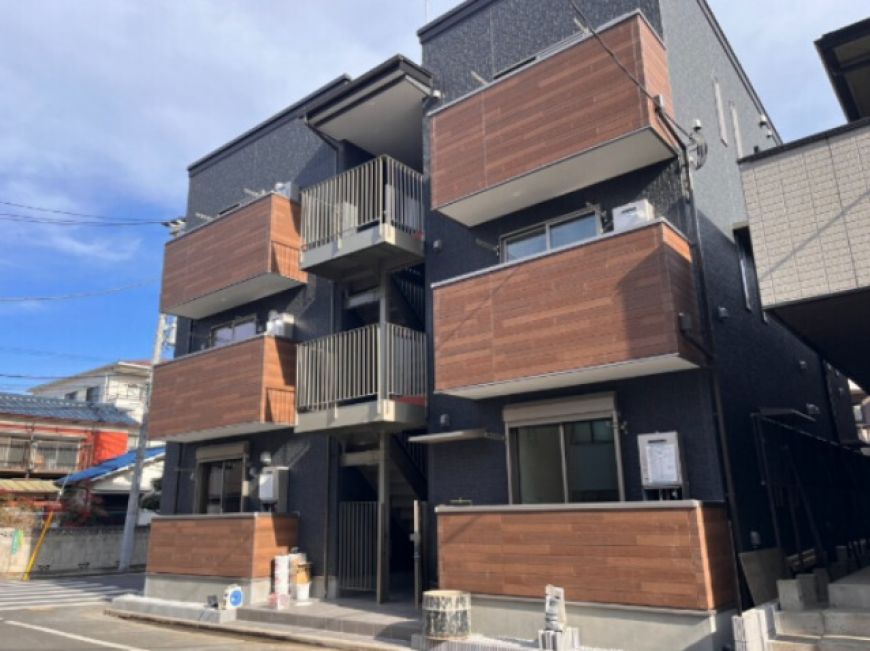 建物写真
