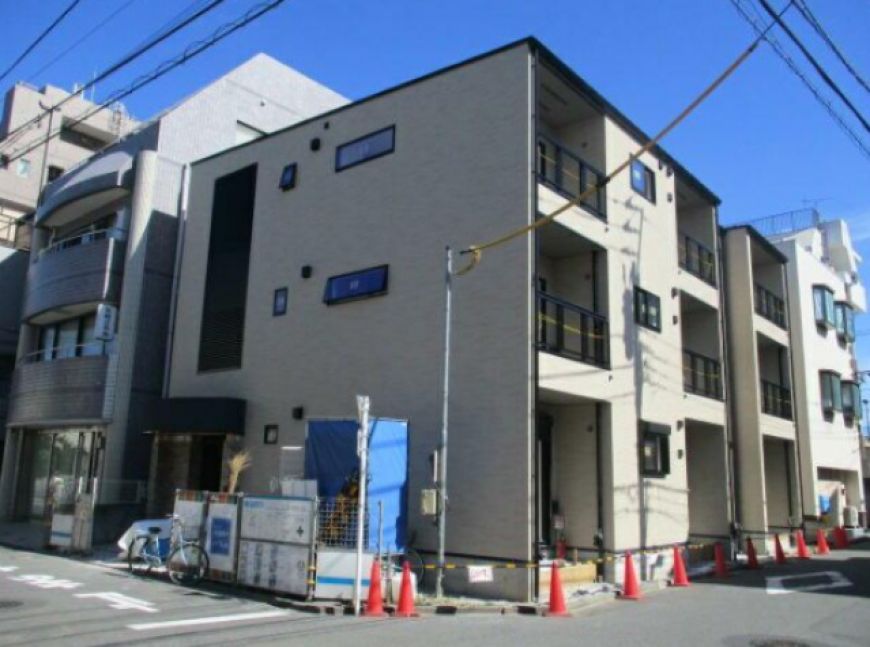 建物写真