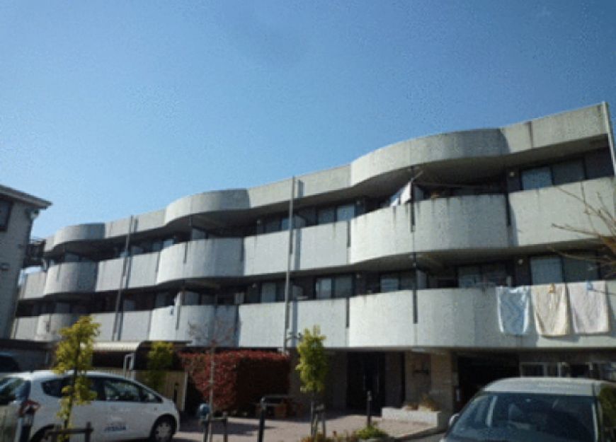 建物写真