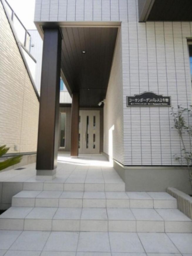 建物写真