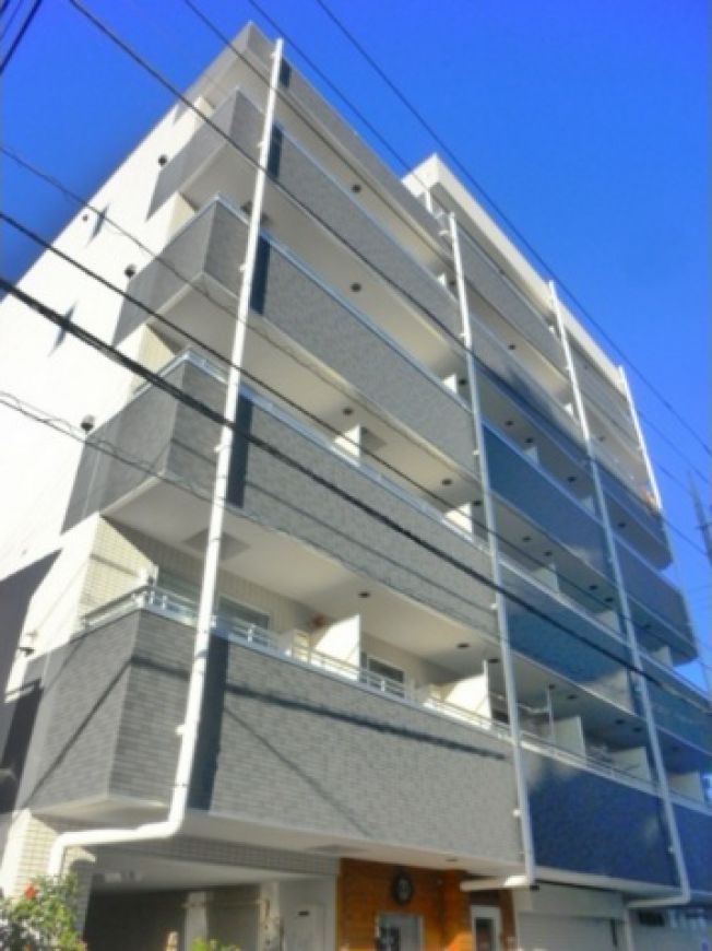建物写真