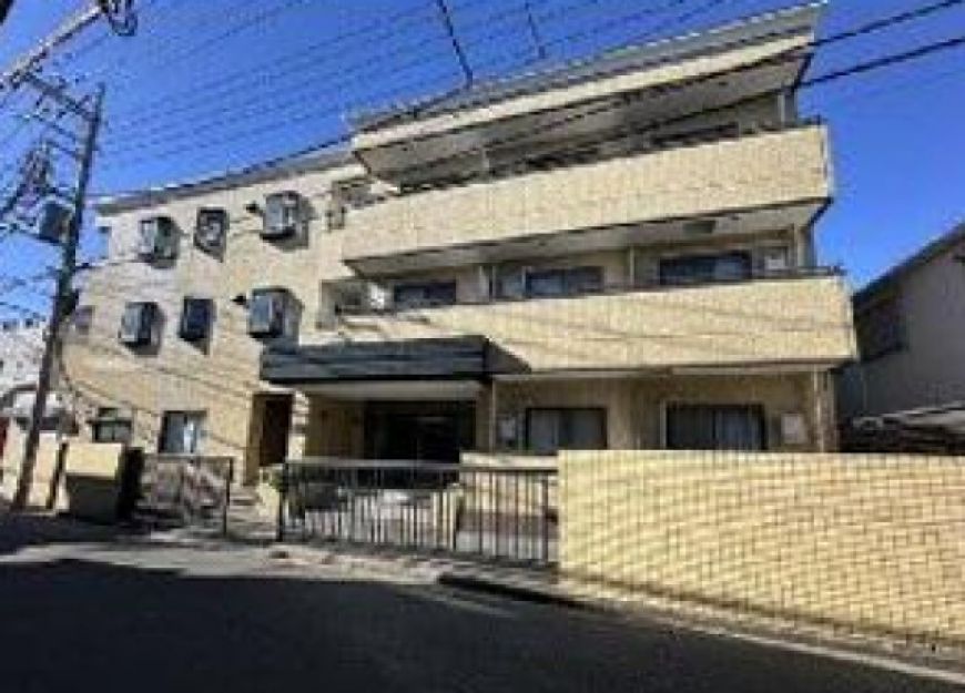 建物写真