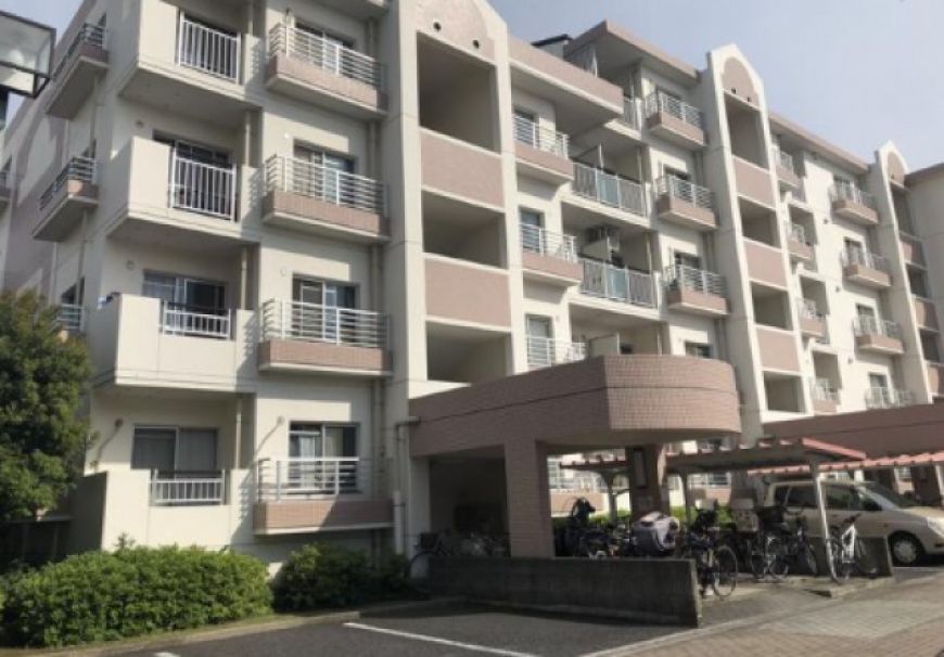 建物写真