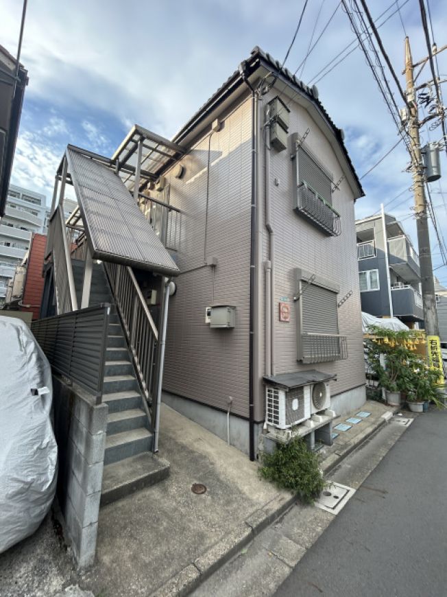 建物写真