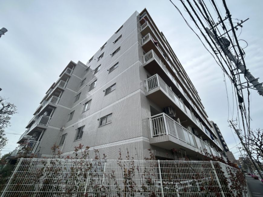 建物写真