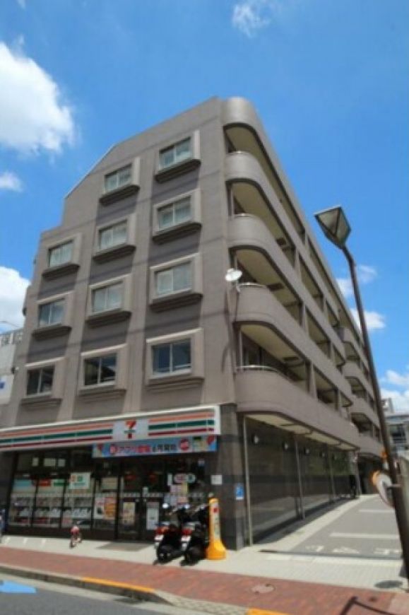 建物写真