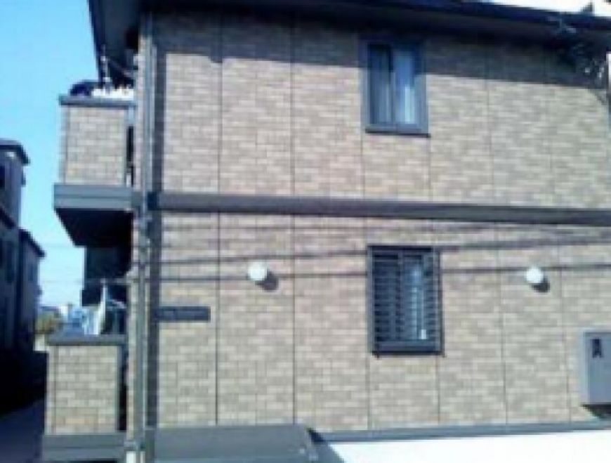 建物写真