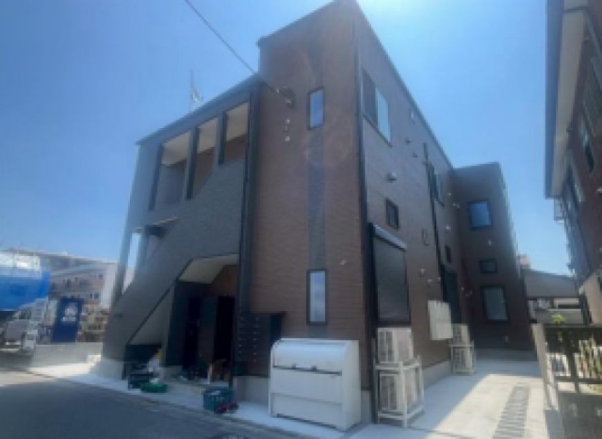 建物写真