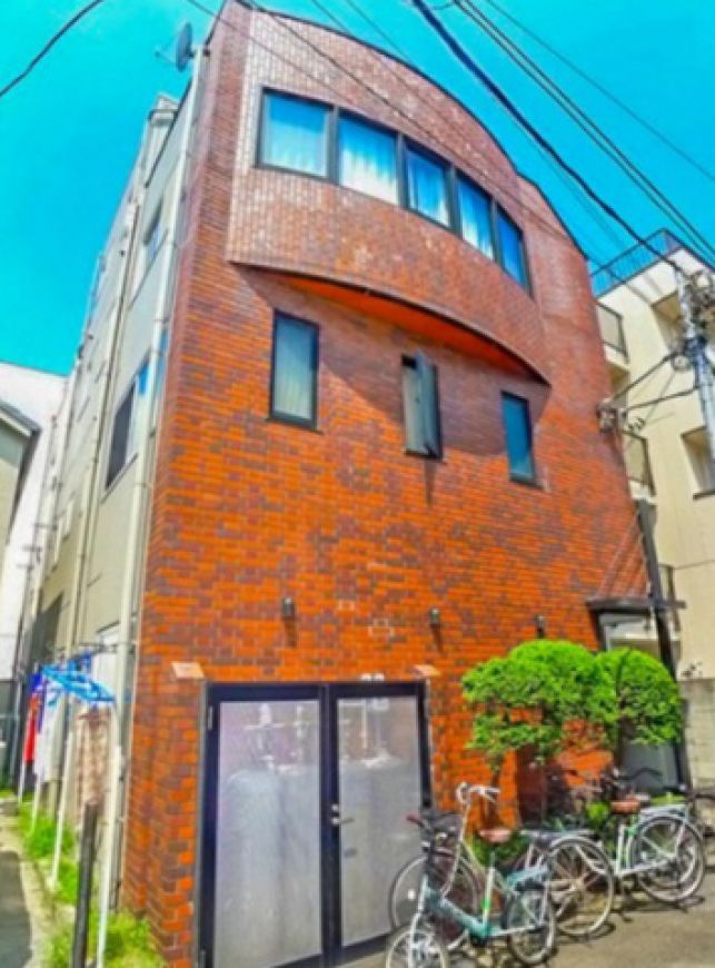 建物写真