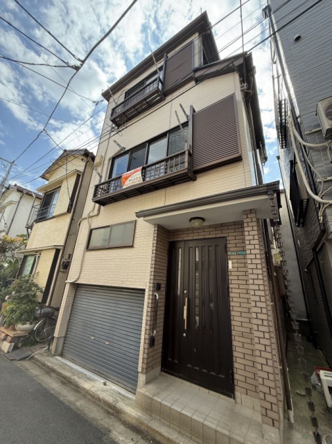 建物写真