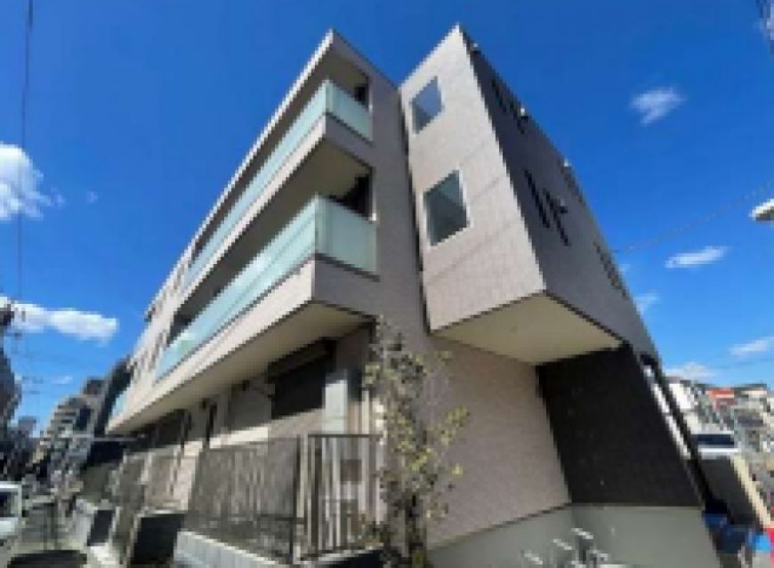 建物写真