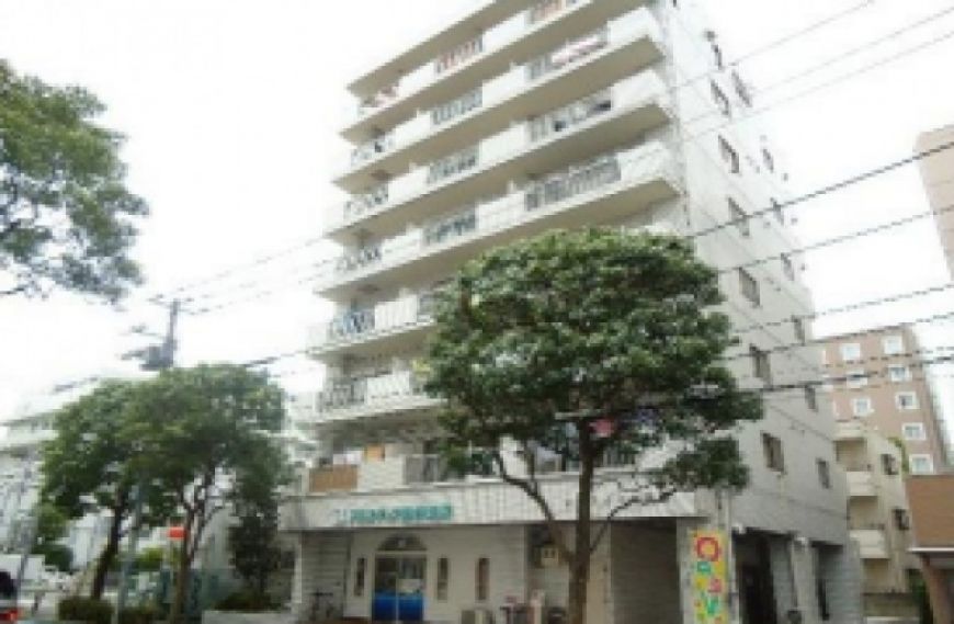 建物写真