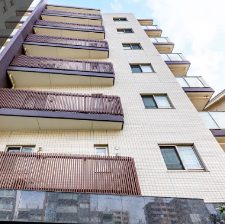 建物写真