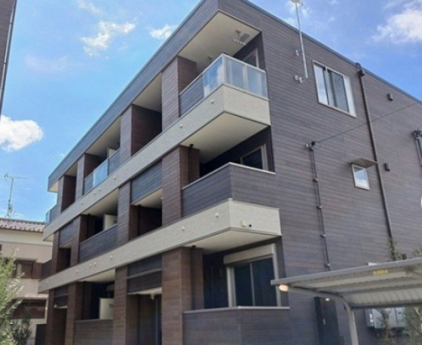 建物写真