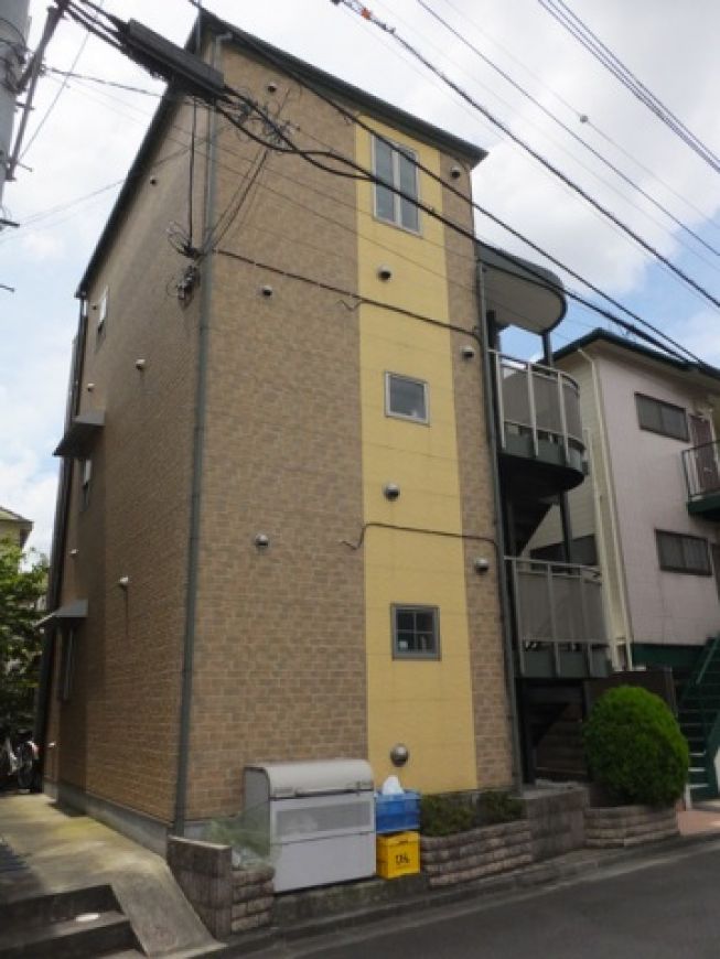 建物写真
