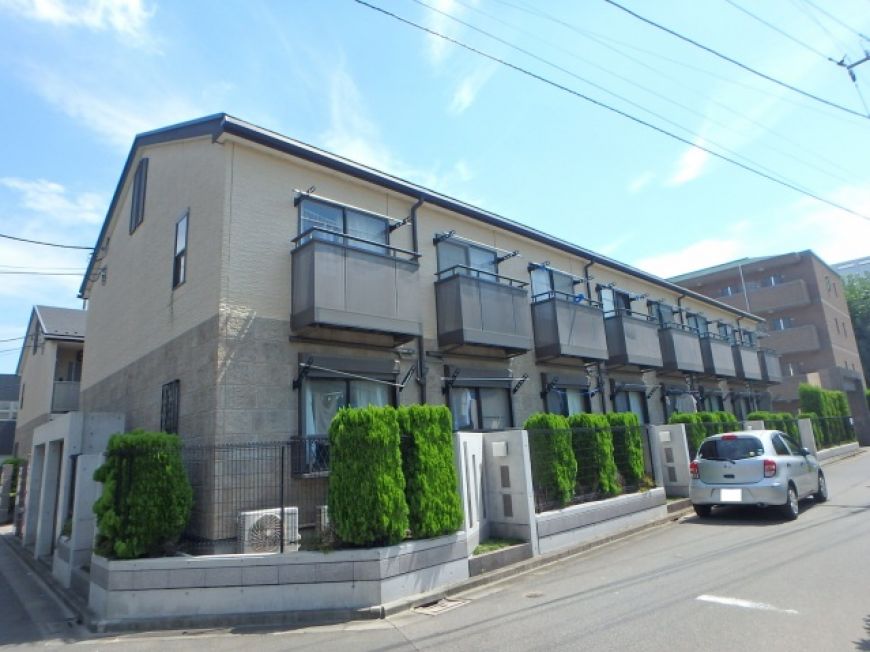 建物写真