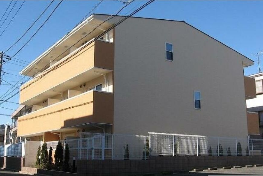 建物写真