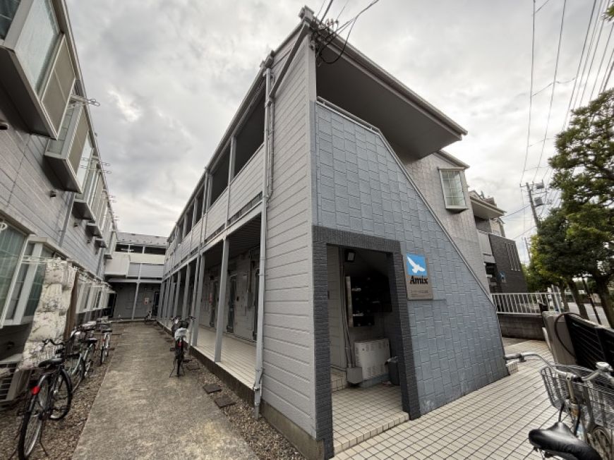 建物写真