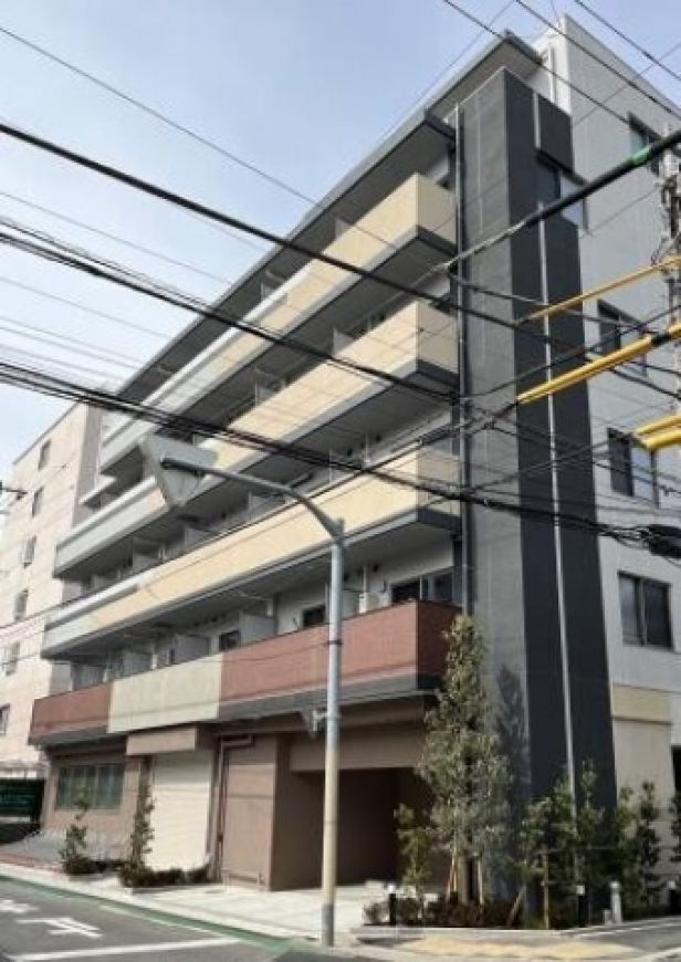 建物写真