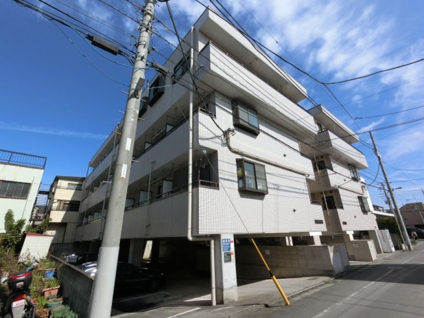 建物写真