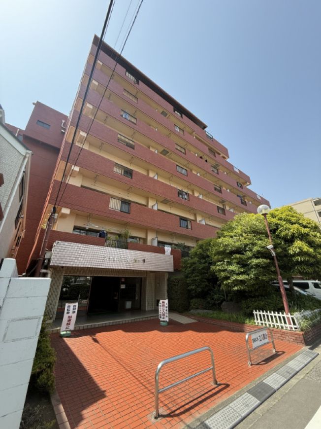 建物写真