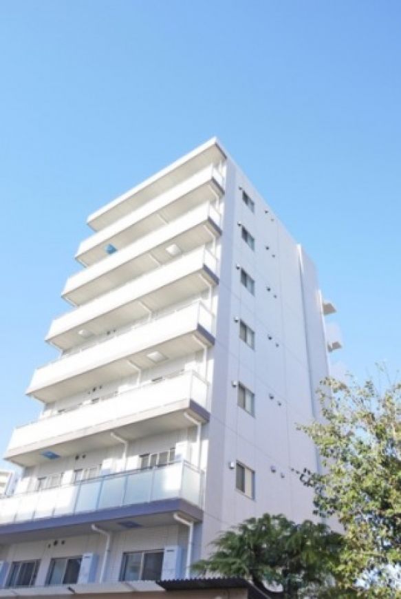 建物写真