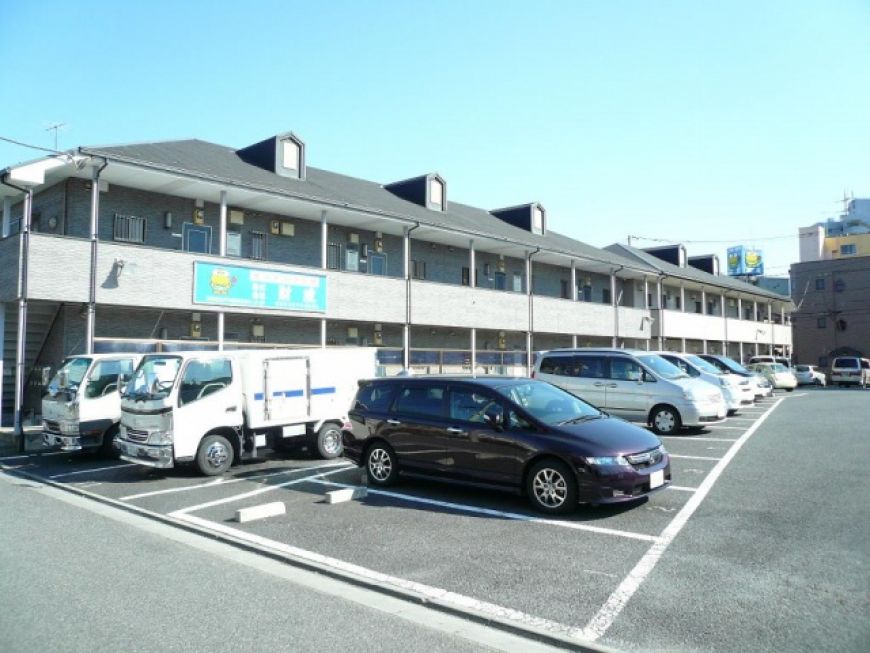 建物写真