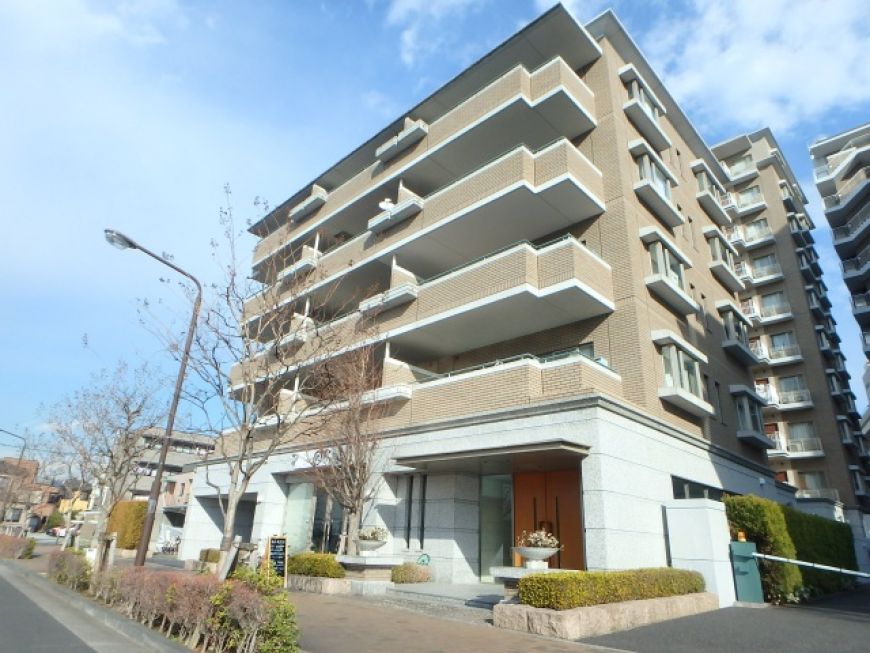 建物写真