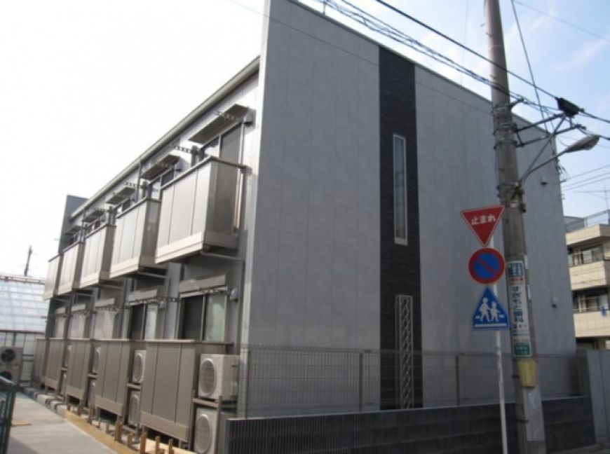 建物写真