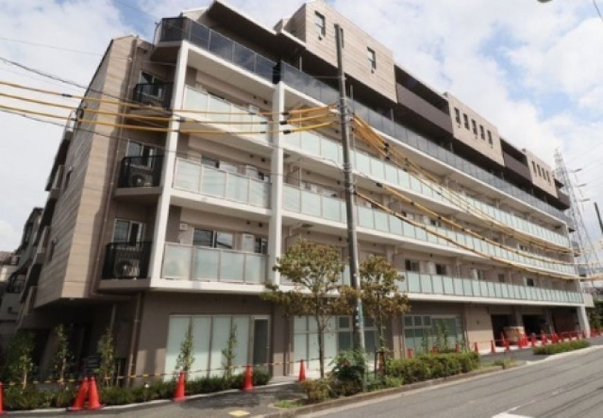 建物写真