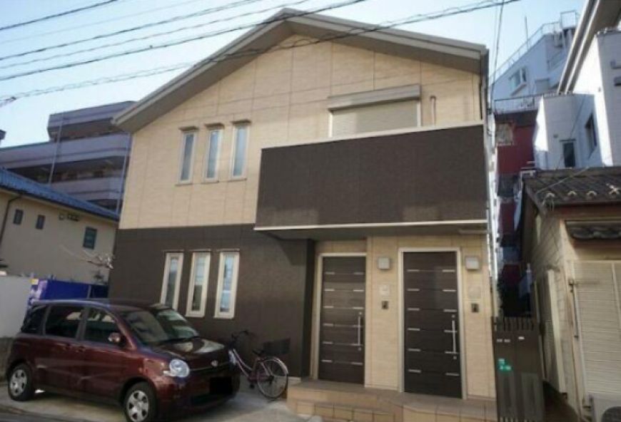 建物写真