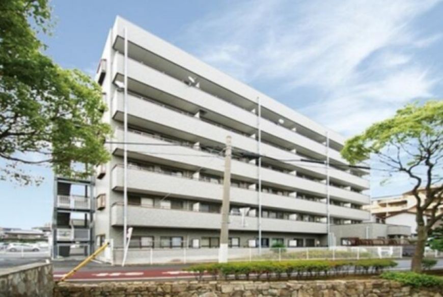 建物写真
