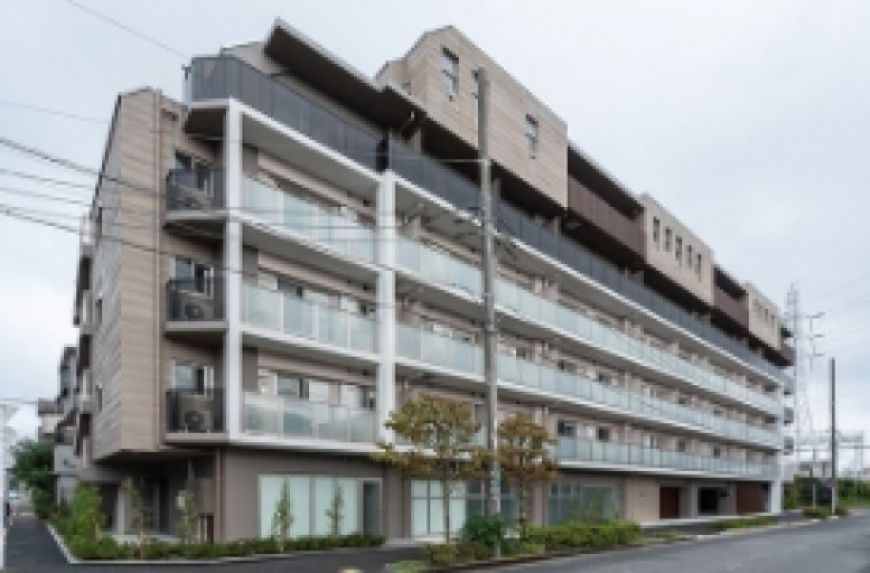 建物写真