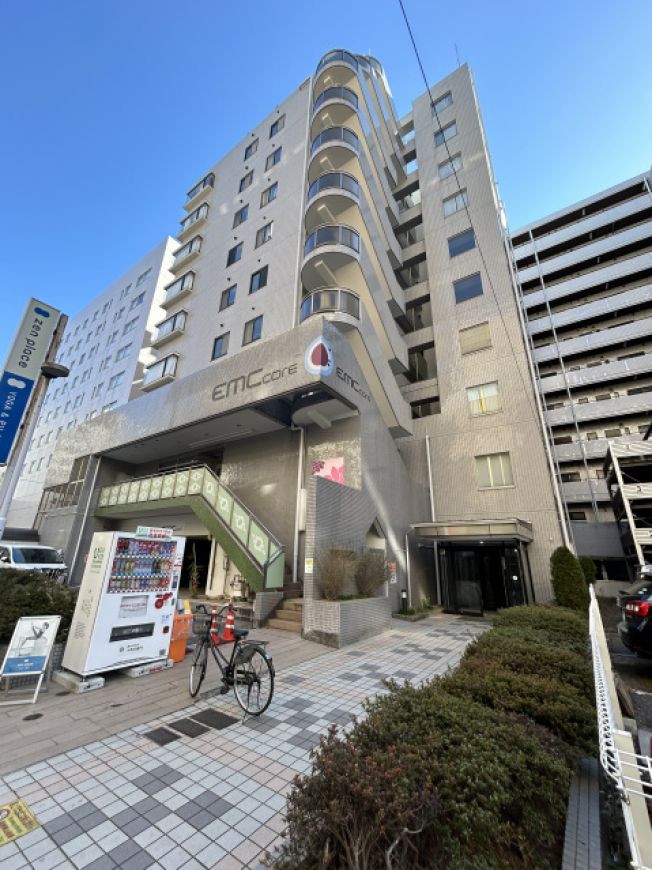 建物写真
