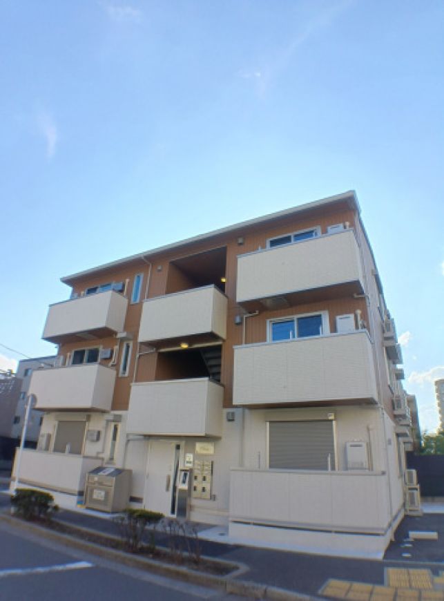 建物写真