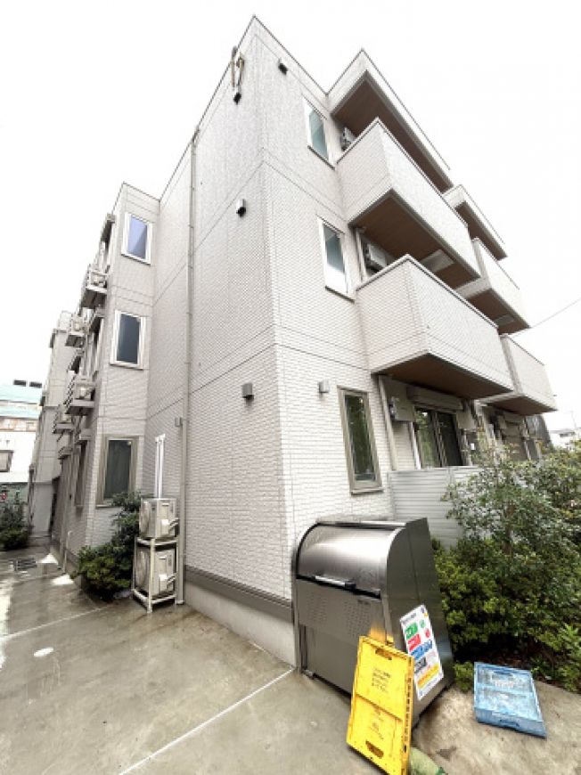 建物写真