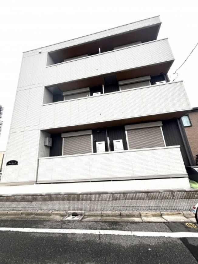 建物写真