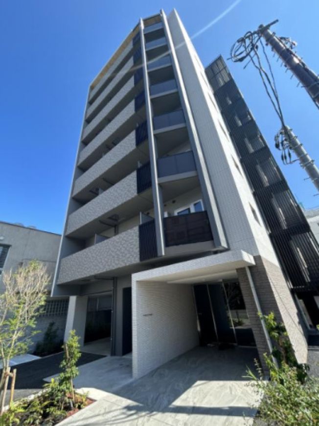 建物写真