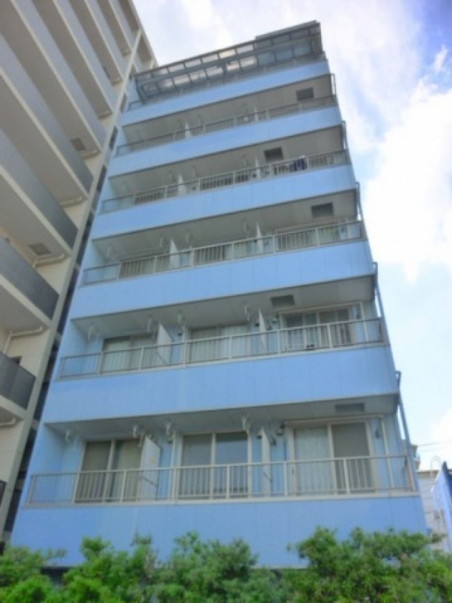 建物写真