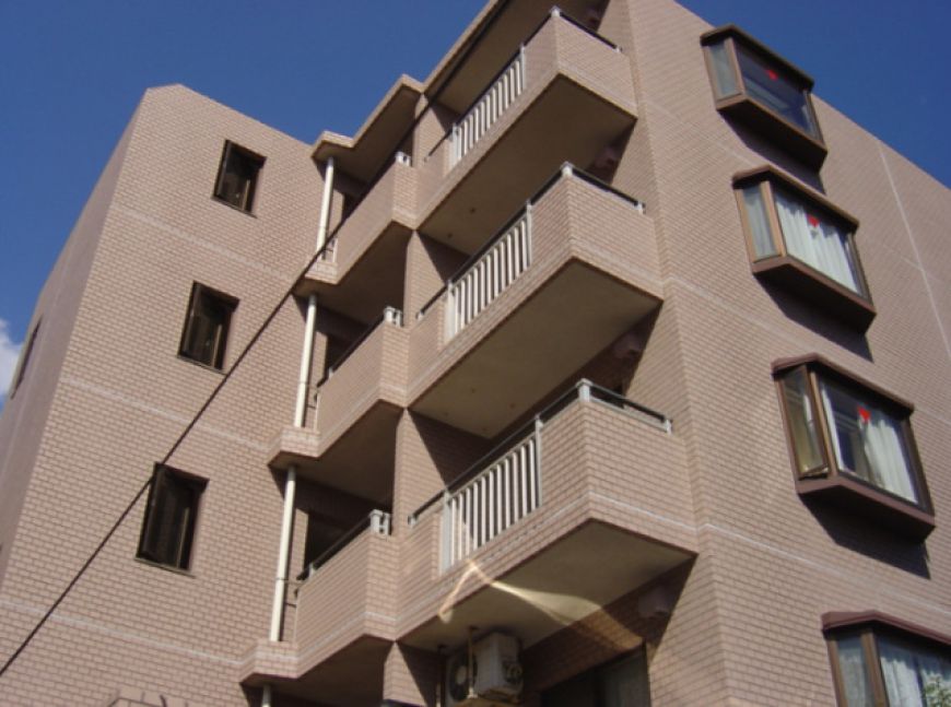 建物写真