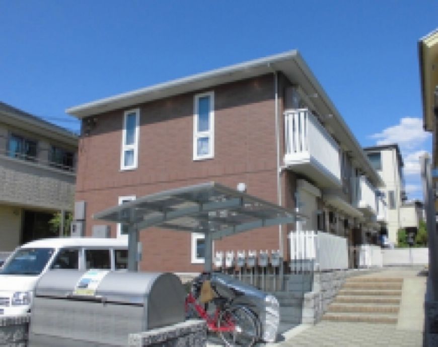 建物写真