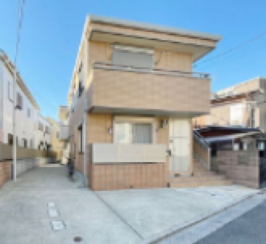 建物写真