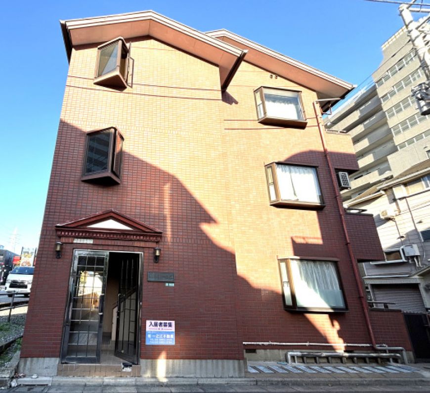 建物写真