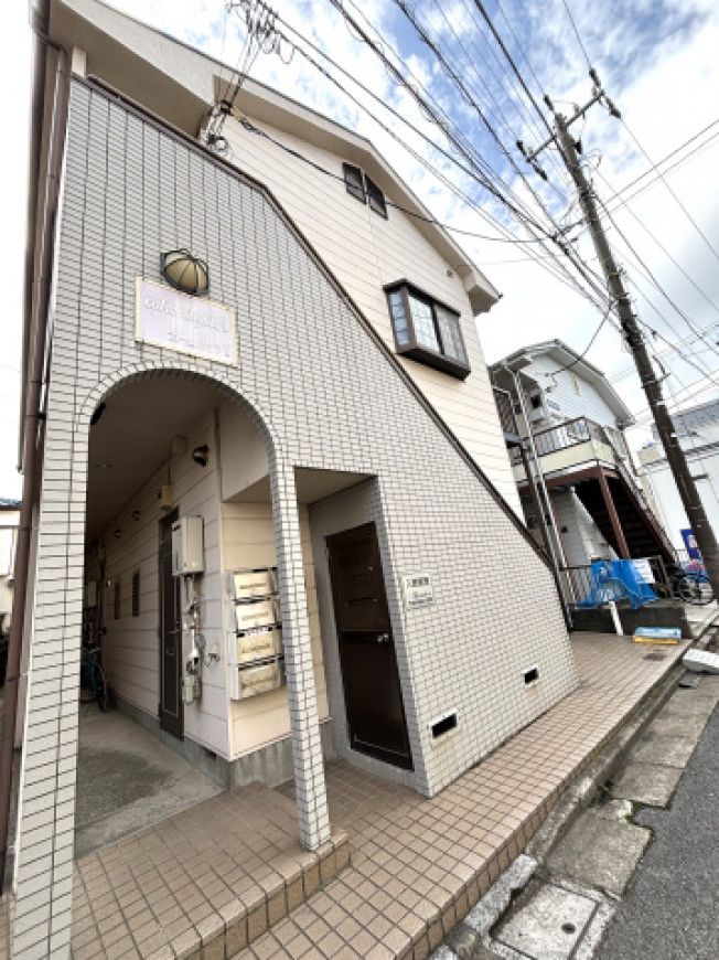 建物写真