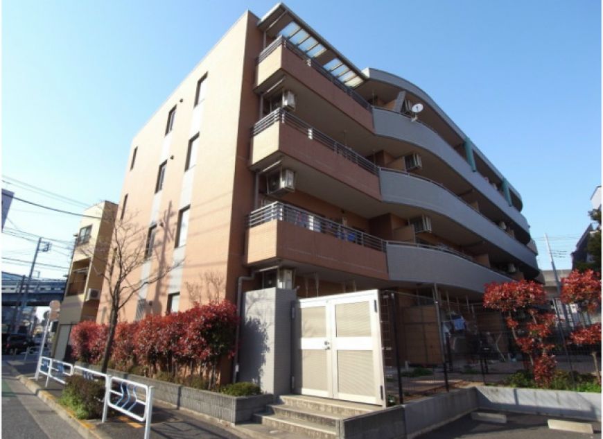 建物写真