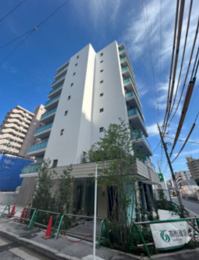 建物写真