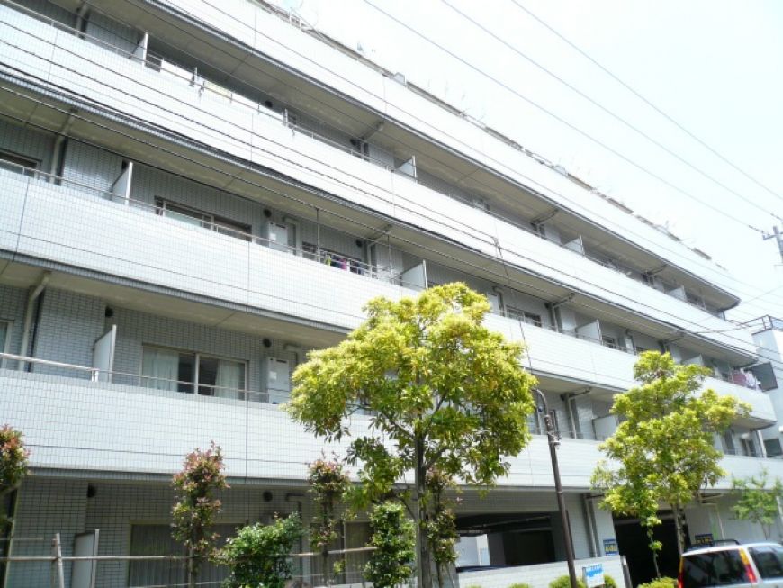 建物写真