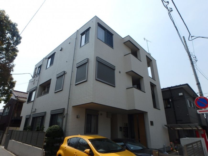 建物写真