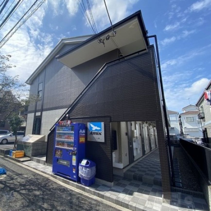 建物写真